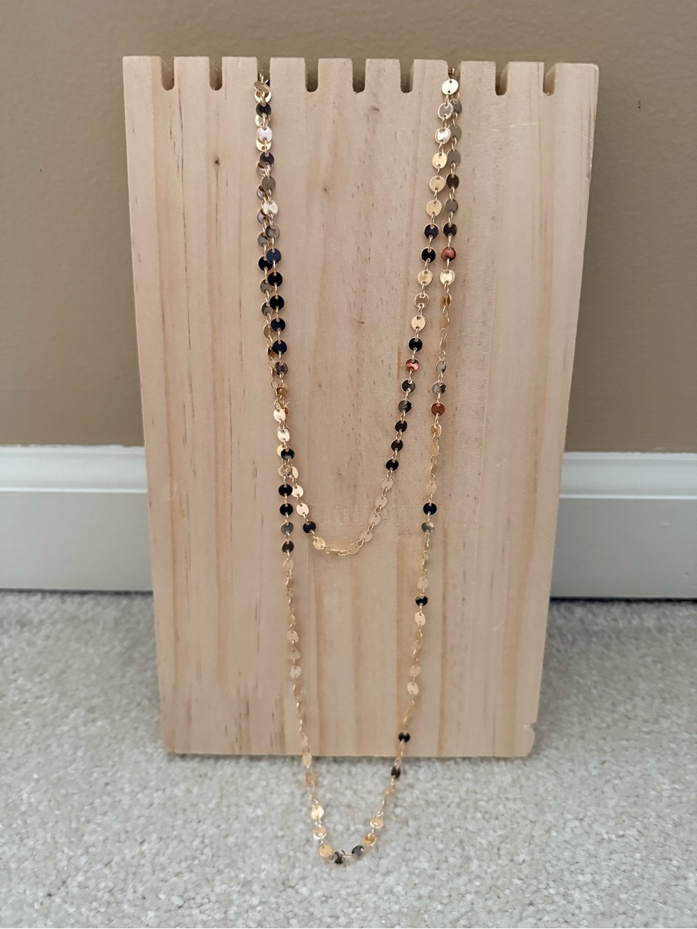 Park Lane Declan Necklace